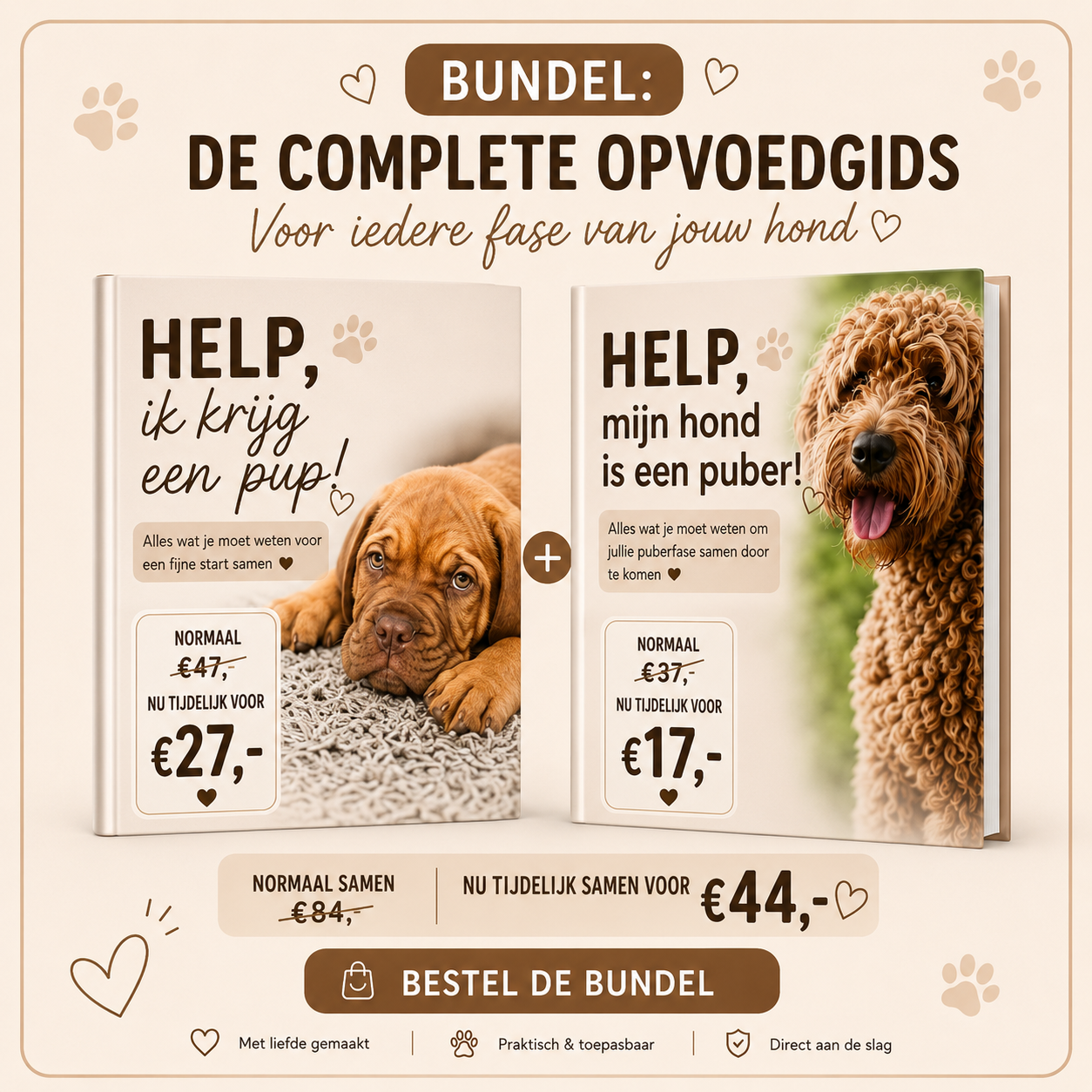 COMPLETE BUNDEL